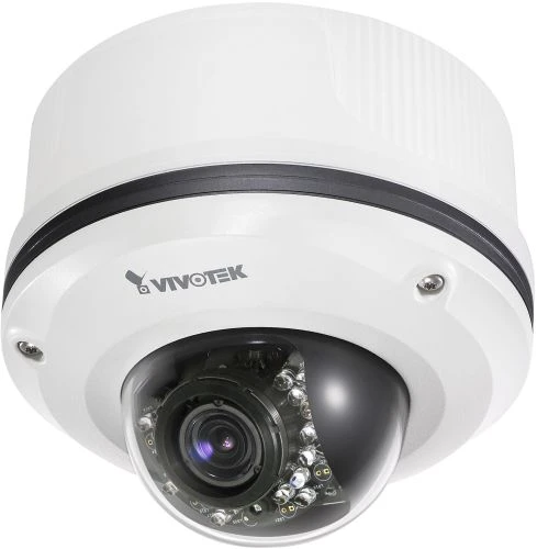 VIVOTEK FD8361 2 Megapixel HD IP Dome Security Camera