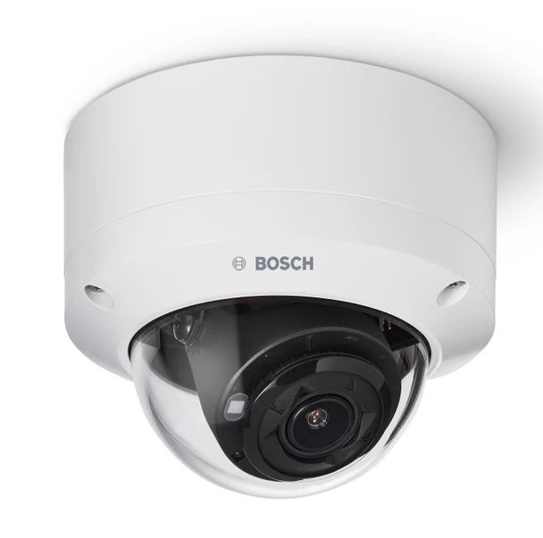 Bosch IQsight FLEXIDOME 5100i 2MP HDR Outdoor IR Dome IP Camera