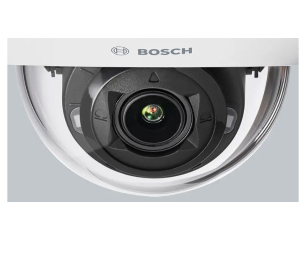 Bosch IQsight FLEXIDOME 5100i 2MP HDR Outdoor IR Dome IP Camera close up