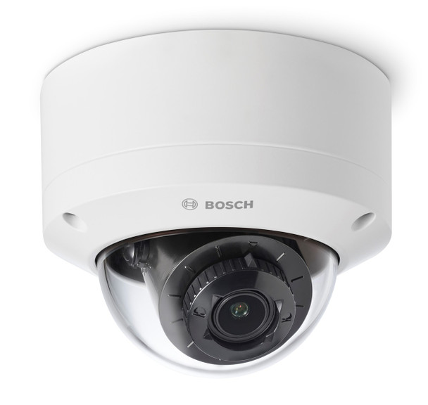 Bosch IQsight FLEXIDOME Outdoor 5100i 5MP HDR Dome IP Camera
