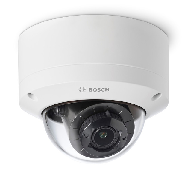 Bosch IQsight FLEXIDOME Indoor 5100i 5MP HDR Indoor Dome IP Security Camera