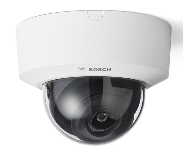 Bosch IQsight FLEXIDOME Indoor 3100i 5MP HDR Indoor Dome IP Security Camera