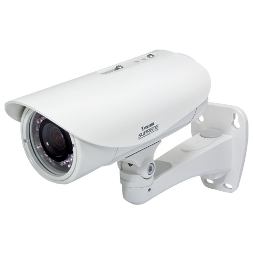 VIVOTEK IP8362 2 Megapixel Full HD IR Bullet Security Camera