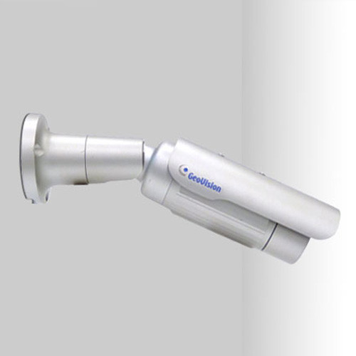 Geovision IP Bullet camera side view