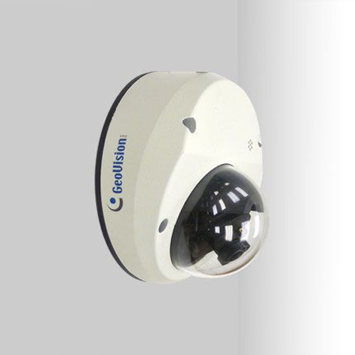 Geovision GV-MDR320  wall mount