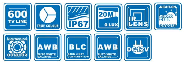 KT&C KPC-NSP301NU main features