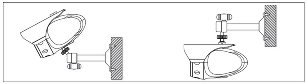 KT&C KPC-NSP301NU mounting options