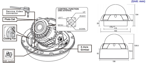 KT&C KPC-VNE101NUV18  diagram