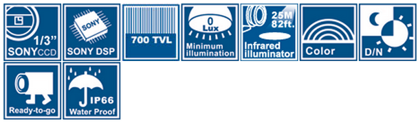 Messoa SCR357-HN1 Key Features