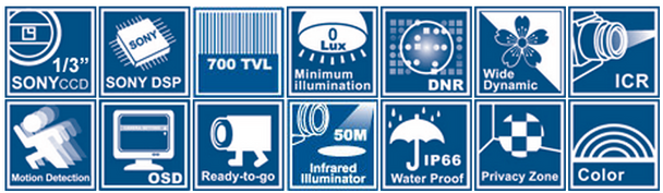 Messoa SCR368-HN5 Key features