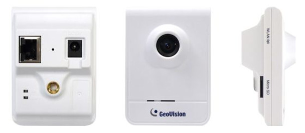 Geovision GV-CBW120 all sides