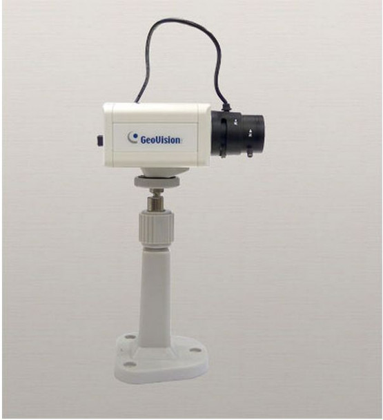 Geovision GV-BX220D desktop mounting
