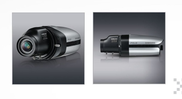 SNB-5001, samsung, megapixel, 1.3, HD, POE, Network, security,