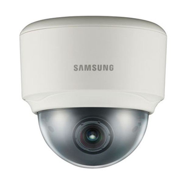 AS2-IP-SYSTEM Samsung 3 Megapixel Indoor IP Dome Camera AS2-IP-SYSTEM Samsung 3 Megapixel Indoor IP Dome Camera
