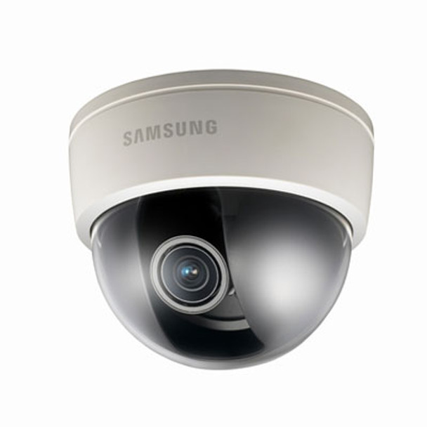AS3-IP-SYSTEM Samsung indoor 3 Megapixel IP Dome Camera