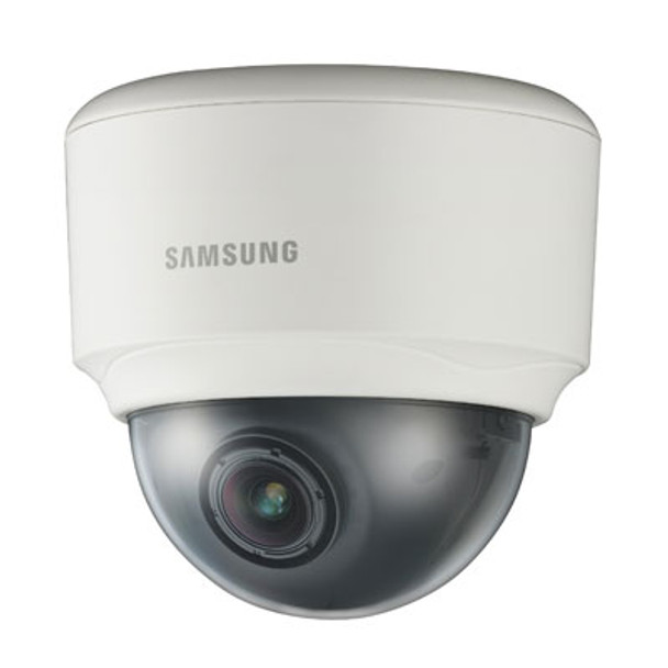 Aimetis Samsung AS4-IP-SYSTEM Indoor 3 Megapixel Dome Camera Aimetis Samsung AS4-IP-SYSTEM Indoor 3 Megapixel Dome Camera