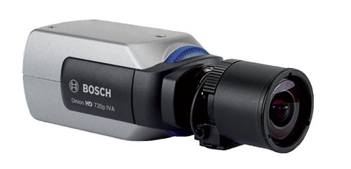 Bosch Dinion HD NBN-921-P CCD IP Camera Right side