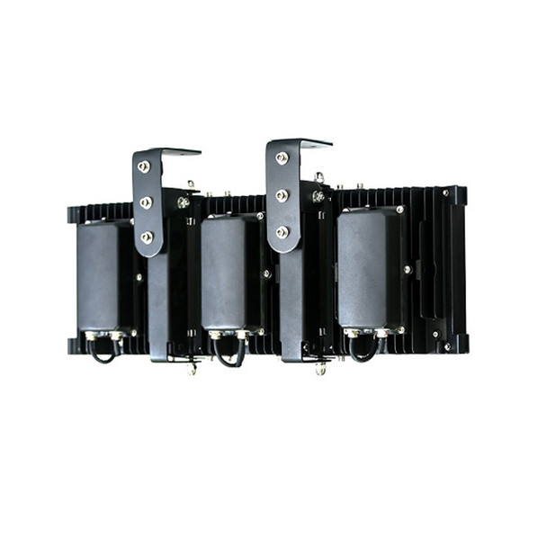 A2Z LUX ALX-H303-IR Multi-Panel Infrared Illuminator rear A2Z LUX ALX-H303-IR Multi-Panel Infrared Illuminator rear
