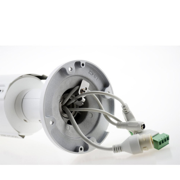 Hikvision OEM DS-2CD2642FWD-IS IP Bullet Camera connectors