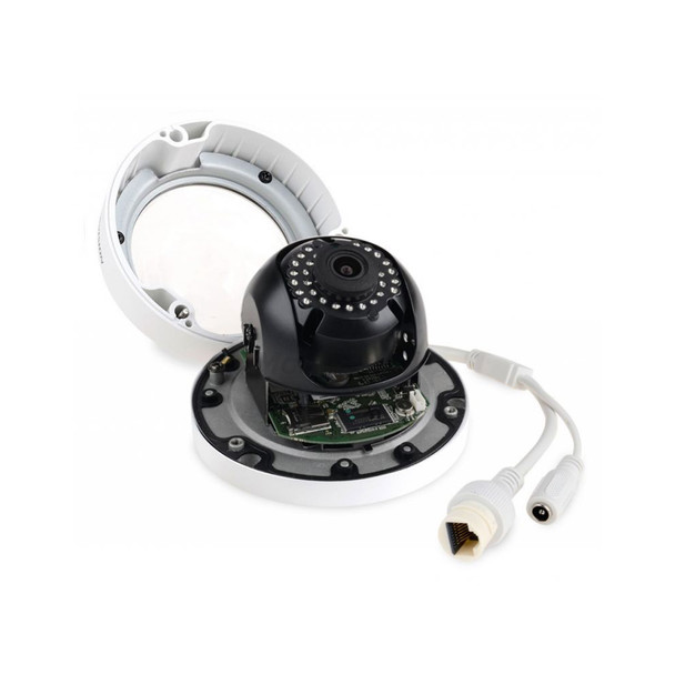 Hikvision DS-2CD2142FWD-I OEM Dome IP Camera open