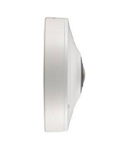 Samsung SNF-7010V 3MP 1080P HD Vandal 360 Fisheye IP Camera