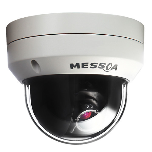 Messoa NDF831 1080p HD Megapixel Dome Security Camera