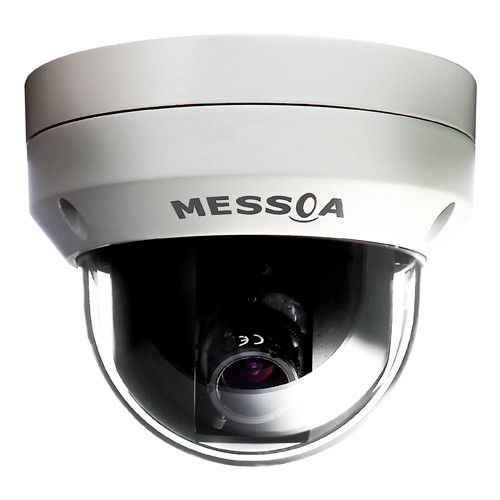 Messoa NDF831 1080p HD Megapixel Dome Security Camera