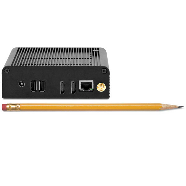 ML-NVR-AS4 Mini REAR