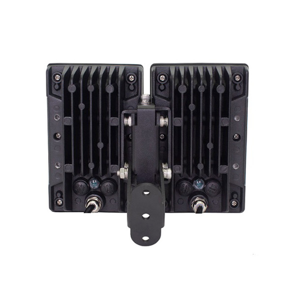 A2Z LUX ALX-SG122-IR Dual Panel Infrared Illuminators (850/940nm) rear A2Z LUX ALX-SG122-IR Dual Panel Infrared Illuminators (850/940nm) rear