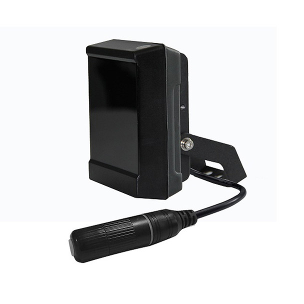 A2Z LUX ALX-SG6P-IR IR PoE Illuminator 15°–120° up to 80m A2Z LUX ALX-SG6P-IR IR PoE Illuminator 15°–120° up to 80m