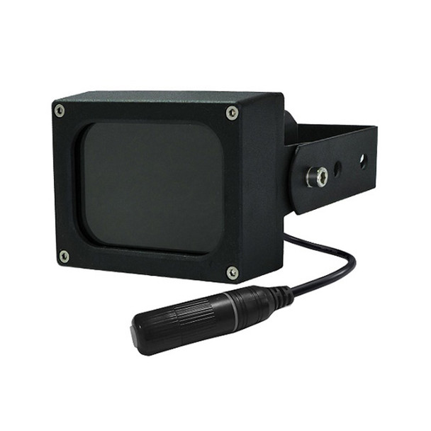 A2Z LUX ALX-H061P-IR IK10 PoE IR Light A2Z LUX ALX-H061P-IR IK10 PoE IR Light