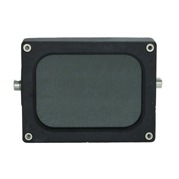 A2Z LUX ALX-H061P-IR IK10 PoE IR front A2Z LUX ALX-H061P-IR IK10 PoE IR front