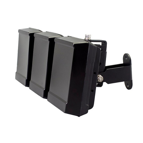 A2Z LUX ALX-SG63-IR Triple Panel Infrared Light A2Z LUX ALX-SG63-IR Triple Panel Infrared Light