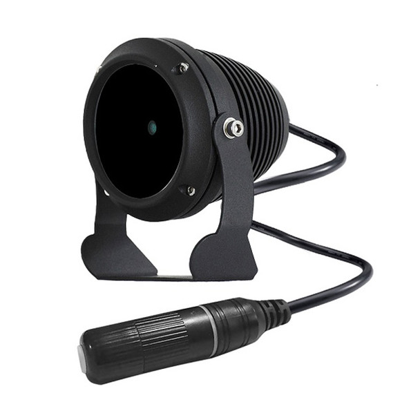 A2Z LUX ALX-SA6P-IR PoE Infrared Illuminator (850/940nm) A2Z LUX ALX-SA6P-IR PoE Infrared Illuminator (850/940nm)