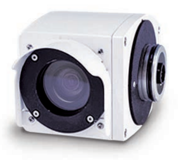 MOOG EXO GeminEye PTZ Modular Camera Block