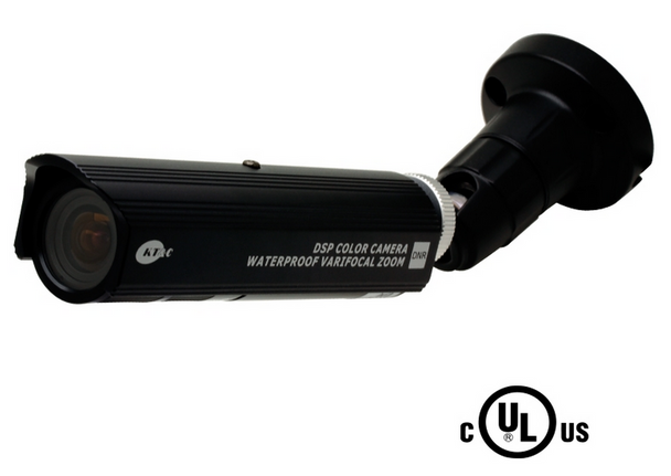 KT&C KPC-VF291 960H CCTV Bullet