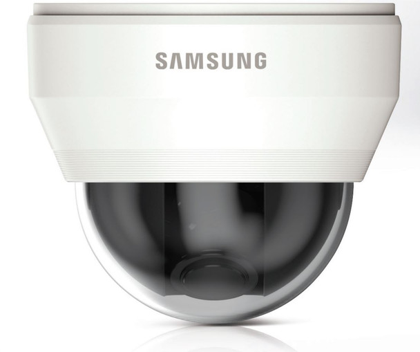 Samsung SCD-5083 1000TVL 1280H CCTV Dome Security Camera