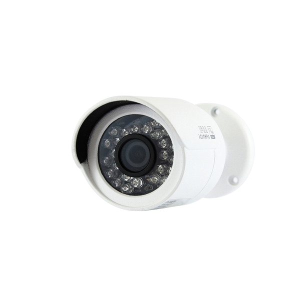 HFW2220SN Front View HD CVI IR Bullet Camera HFW2220SN Front View HD CVI IR Bullet Camera