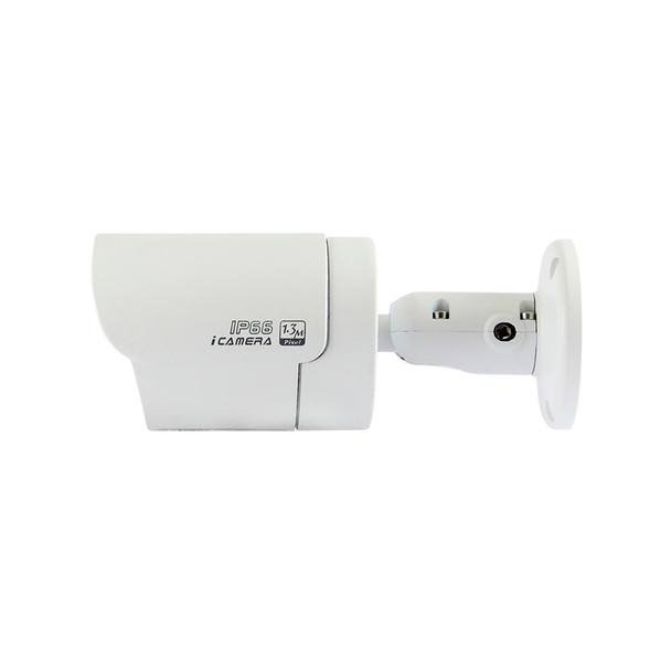 HFW2220SN HD CVI IR Bullet Side View HFW2220SN HD CVI IR Bullet Side View
