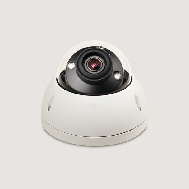 OEM IR Vandal Dome 4MP IP Camera IPC-HDBW5421E-Z