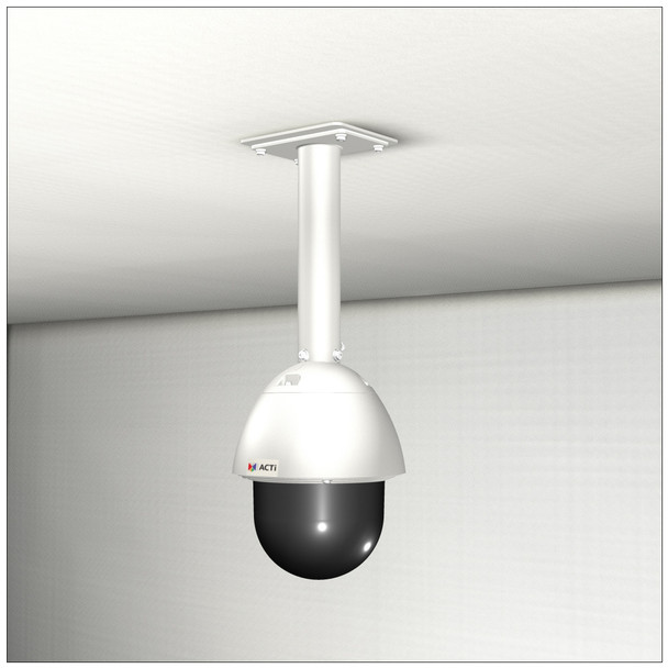ACTi B916 PTZ IP Camera Outdoor Pendant Mount Kit SMAX-0247