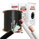 CCTV & IP Cameras Cables & Wires