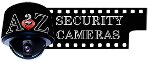 A2Z Security Cameras