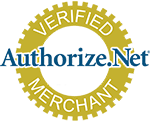 Authorize.Net Verified Merchant