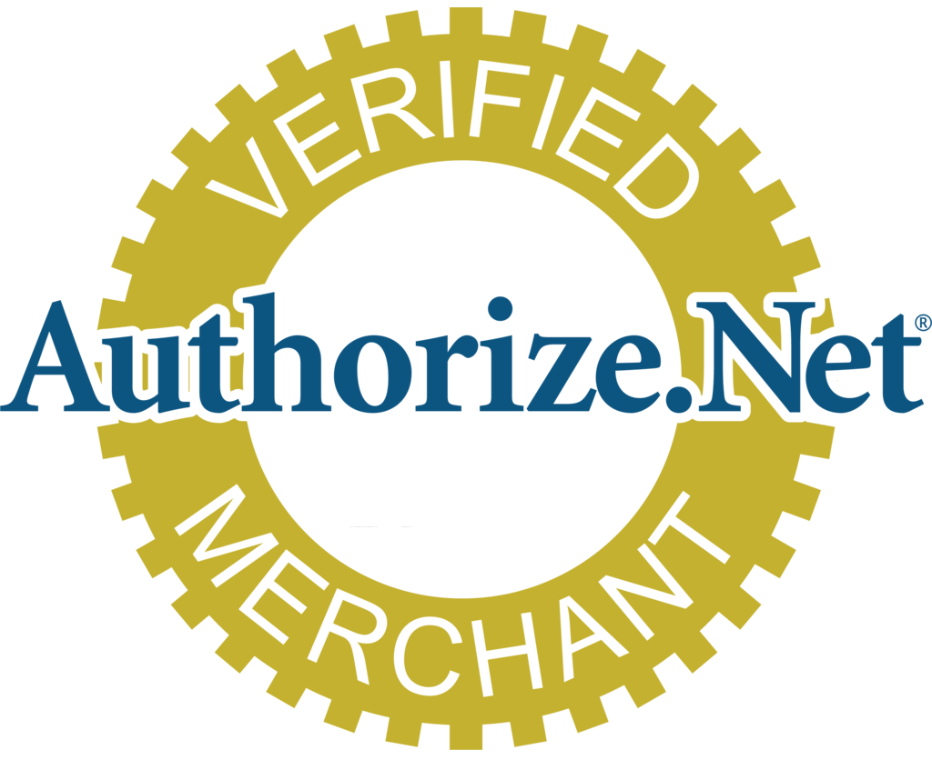 Authorize.Net Verified Merchant