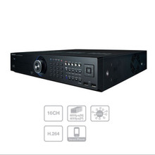 Samsung SRD-1650DC DVR 16ch Digital Video Recorder H.264