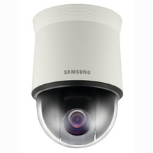 Samsung SNP-6320 2MP 1080P HD IP PTZ Camera WDR D/N 32x