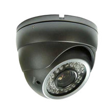 セキュリティ Parzival A2Z AZVDIRVPEF Vandal IR Ball Security Camera