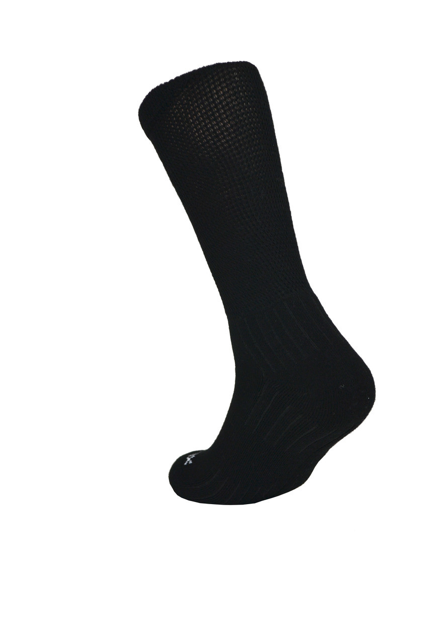 The American Crew Socks Made From Bamboo - EcoSox