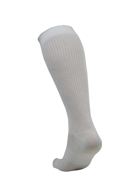 Bamboo Compression Medium White 9111-0